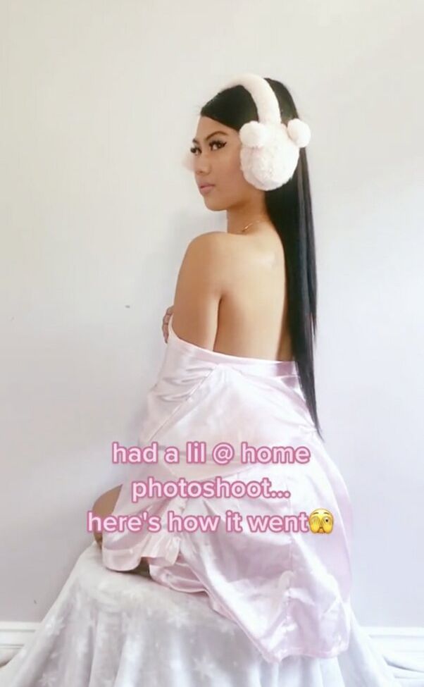 Alyanna Joelle nackt #108424937