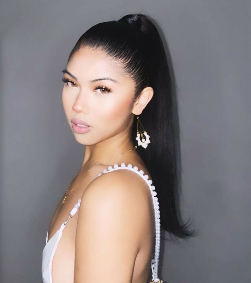 Alyanna Joelle nackt #108424947