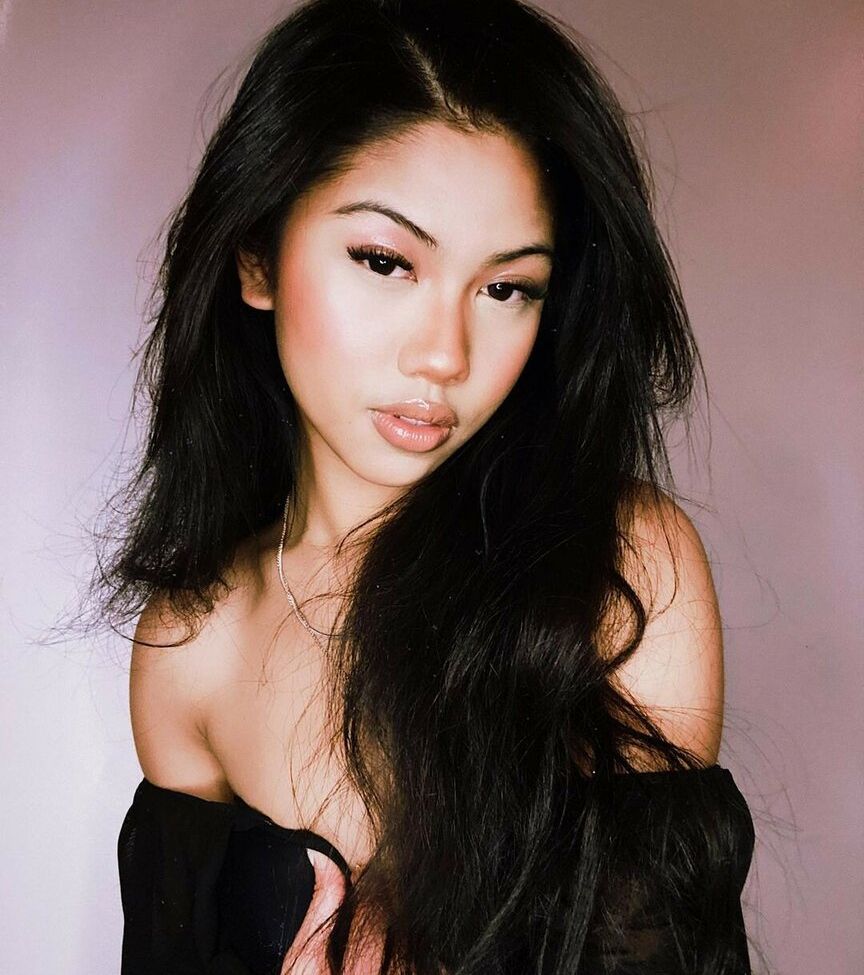 Alyanna Joelle nackt #108424969