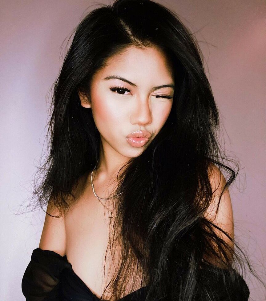 Alyanna Joelle nackt #108424970