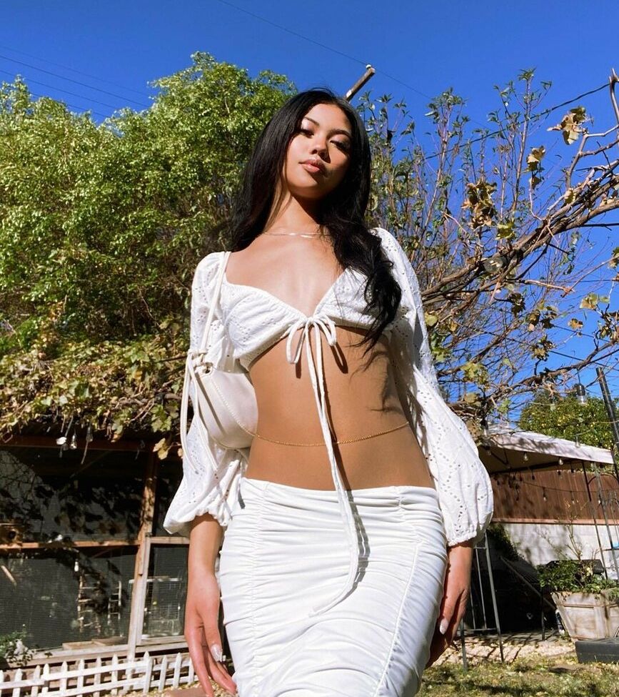 Alyanna Joelle nackt #108424988