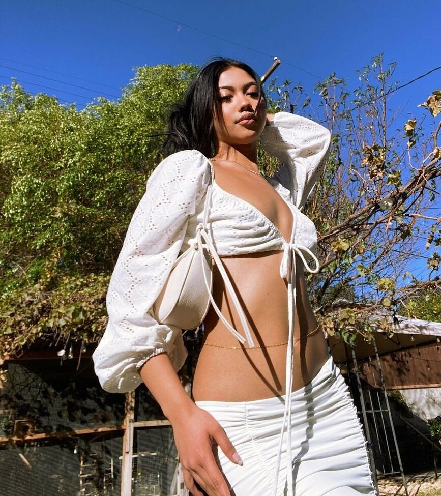 Alyanna Joelle nackt #108424989