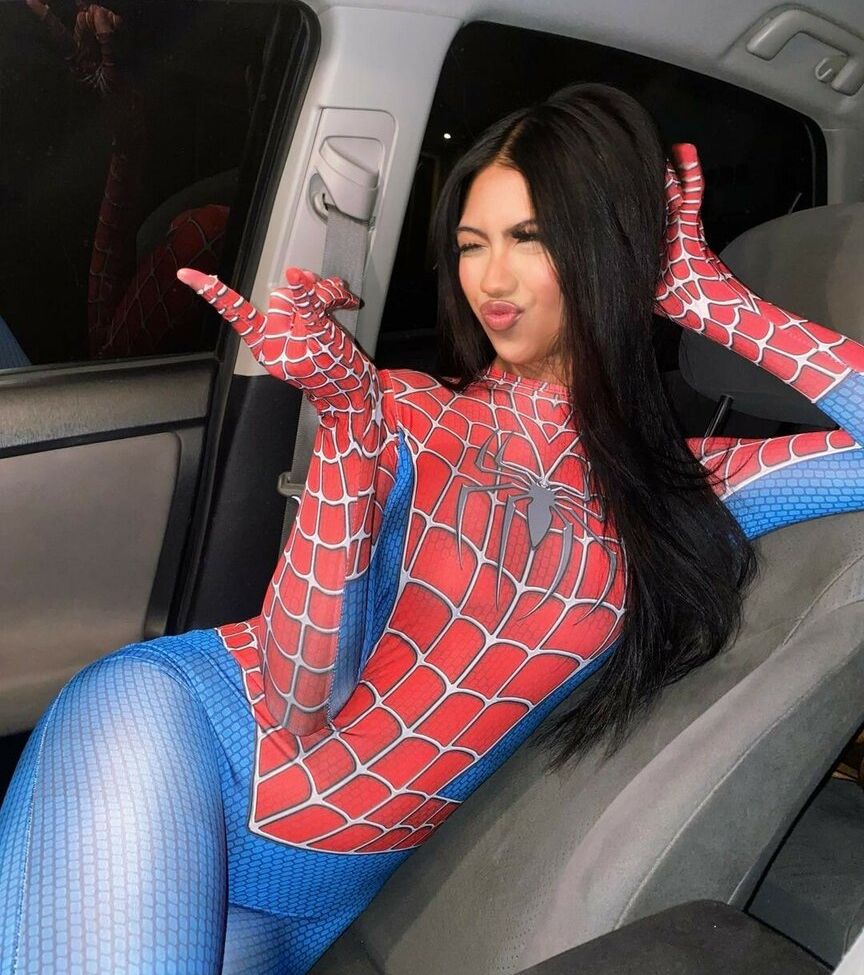 Alyanna Joelle nackt #108424998