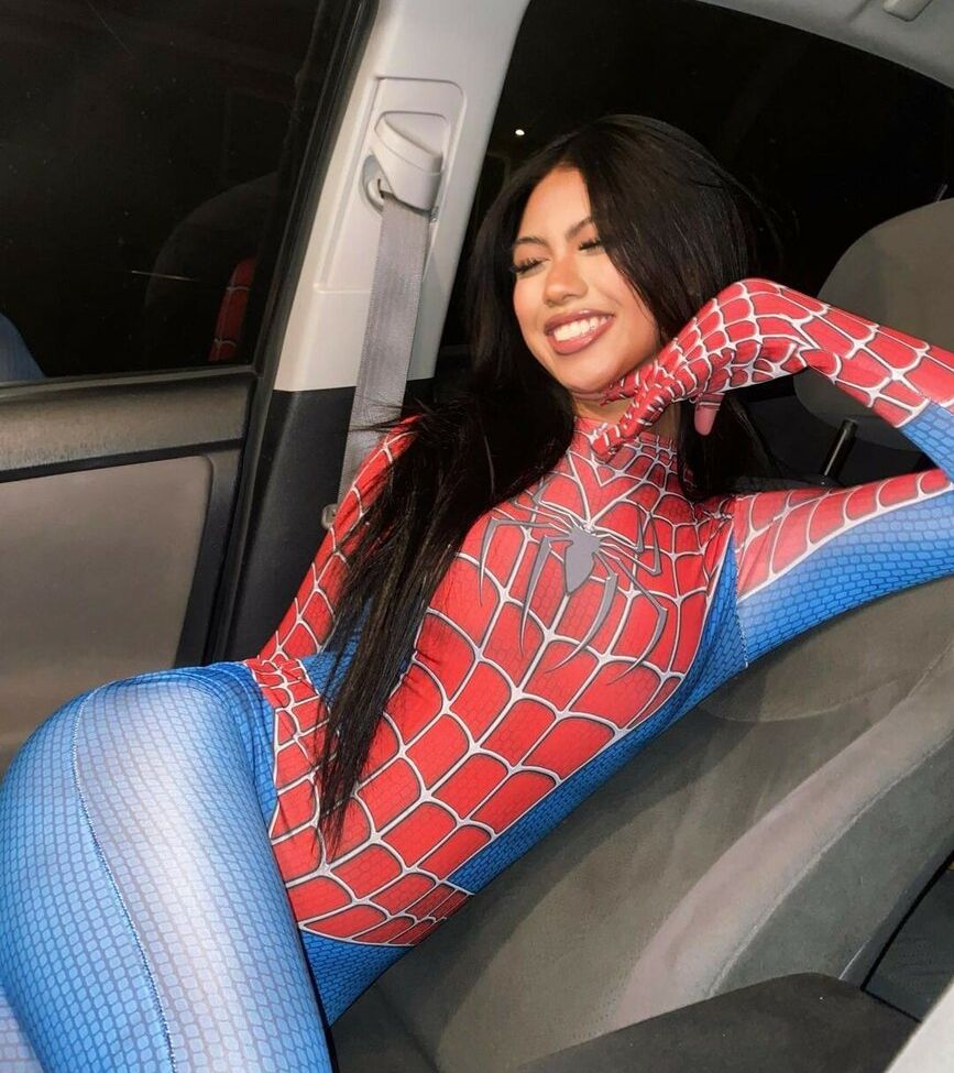 Alyanna Joelle nackt #108424999