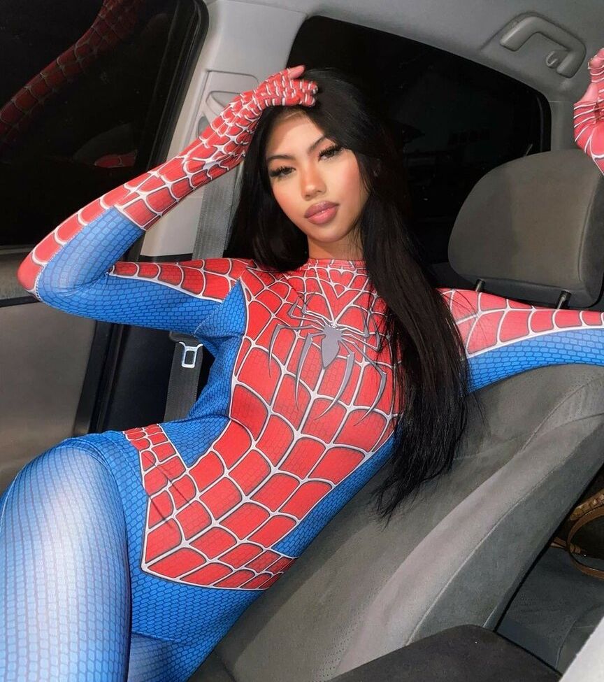 Alyanna Joelle nackt #108425000