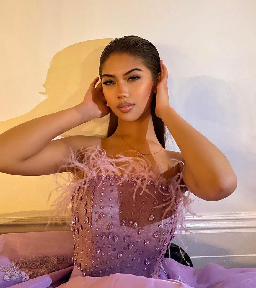 Alyanna Joelle nackt #108425015