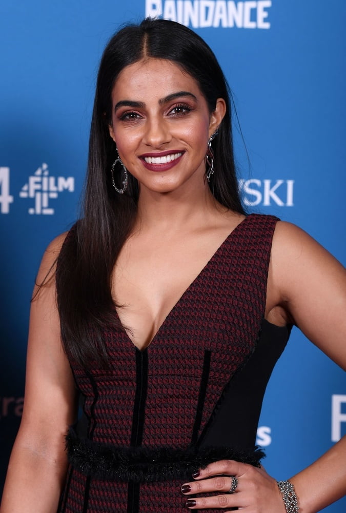 Donne di doctor who: mandip gill
 #91712343