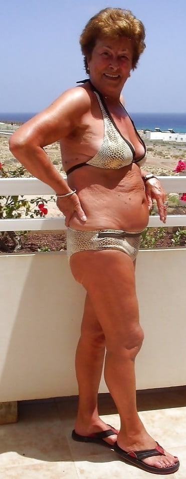 Reife - milf - gilf v
 #101908458