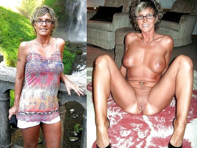 Mature pussy on show #105985611
