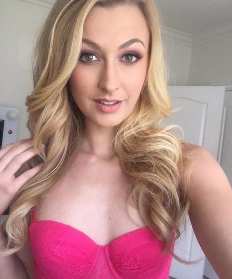 Alexa Grace desnuda #109418191