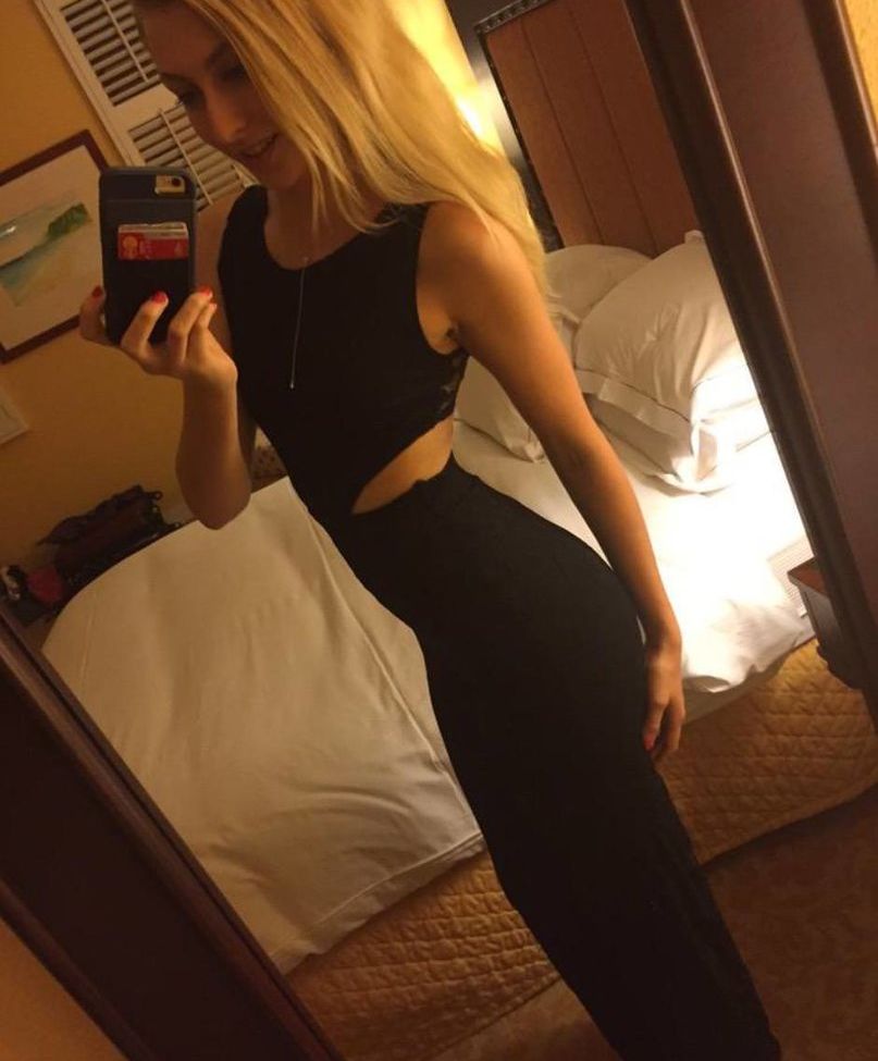 Alexa Grace desnuda #109418216