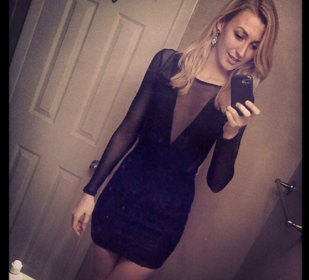 Alexa Grace desnuda #109418220