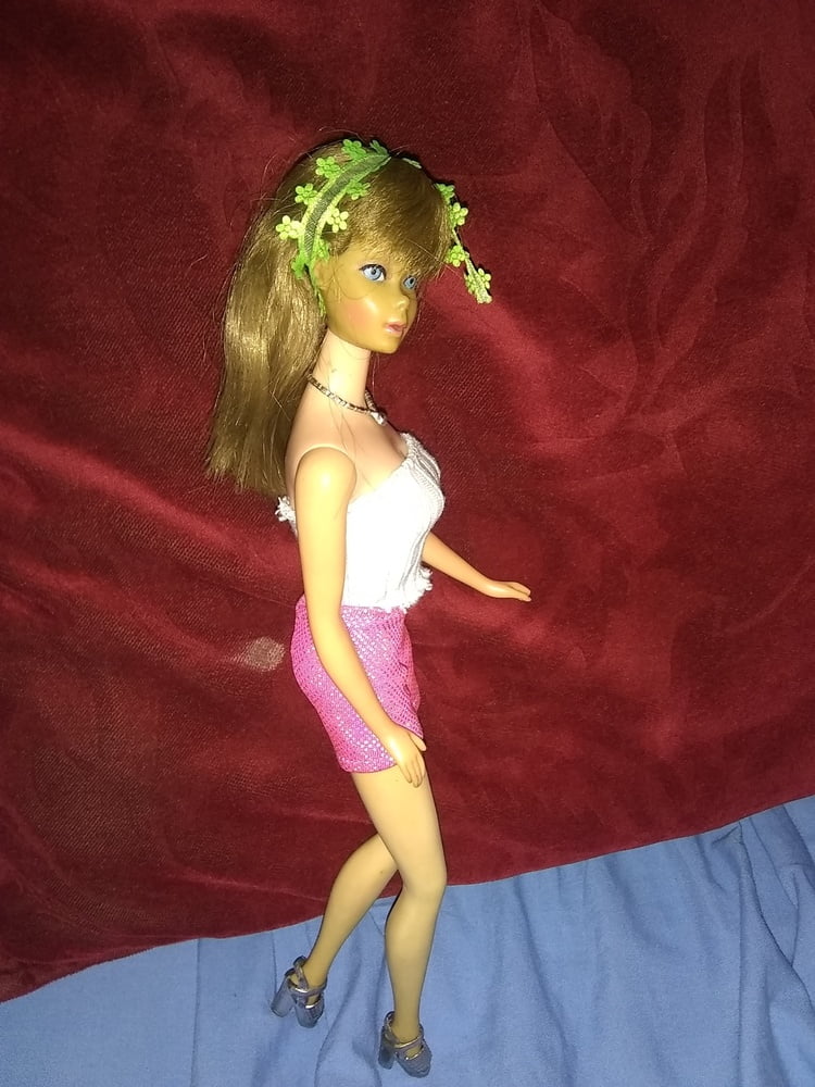 28 agosto barbie doll 70s
 #80362931