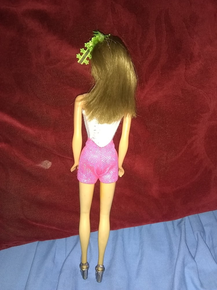 28 agosto barbie doll 70s
 #80362936