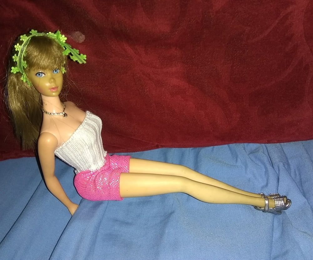 28 agosto barbie doll 70s
 #80362946