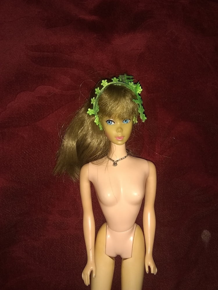 28 agosto barbie doll anni 70
 #80362964