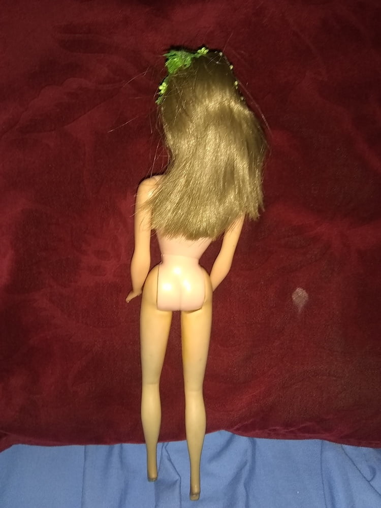 28 agosto barbie doll anni 70
 #80362975