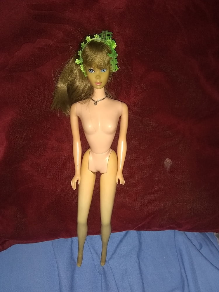 28 agosto barbie doll anni 70
 #80362981