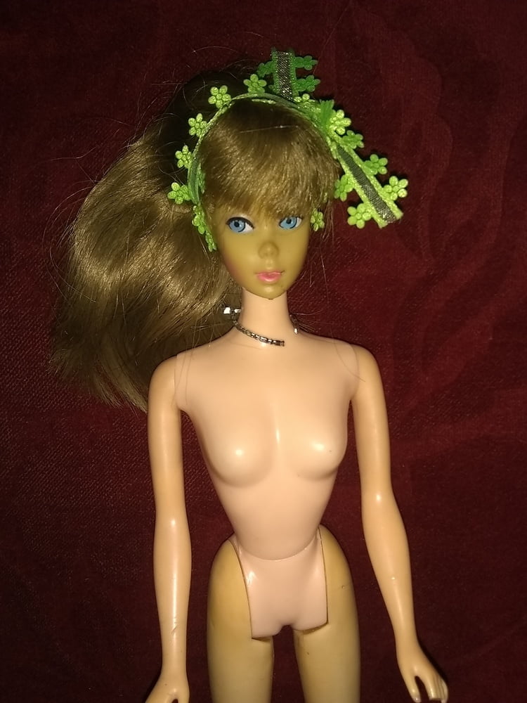 28 agosto barbie doll anni 70
 #80362984