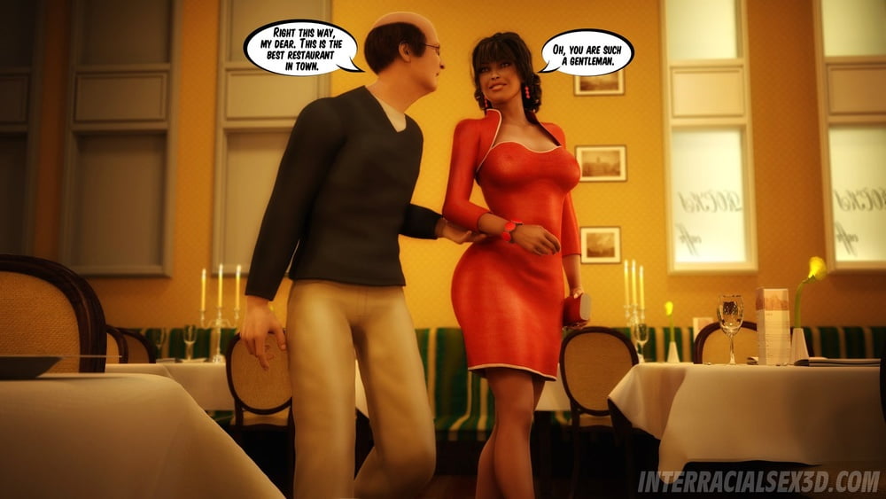 cuckolded at restaraunt #98662358