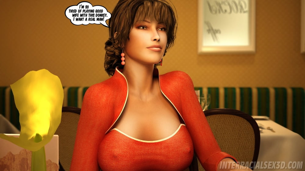 cuckolded at restaraunt #98662361