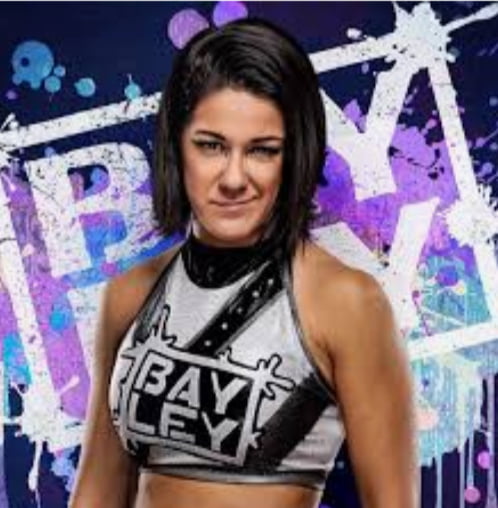 Wwe bayley
 #89082171