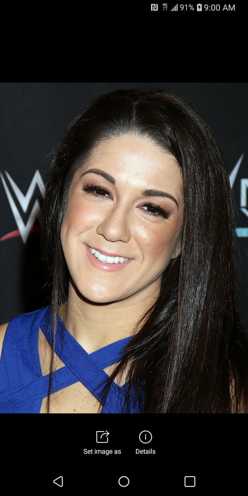 Wwe bayley
 #89082173