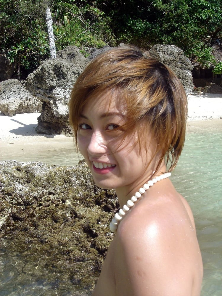 Hong Kong wife 01 non-nude #96807905