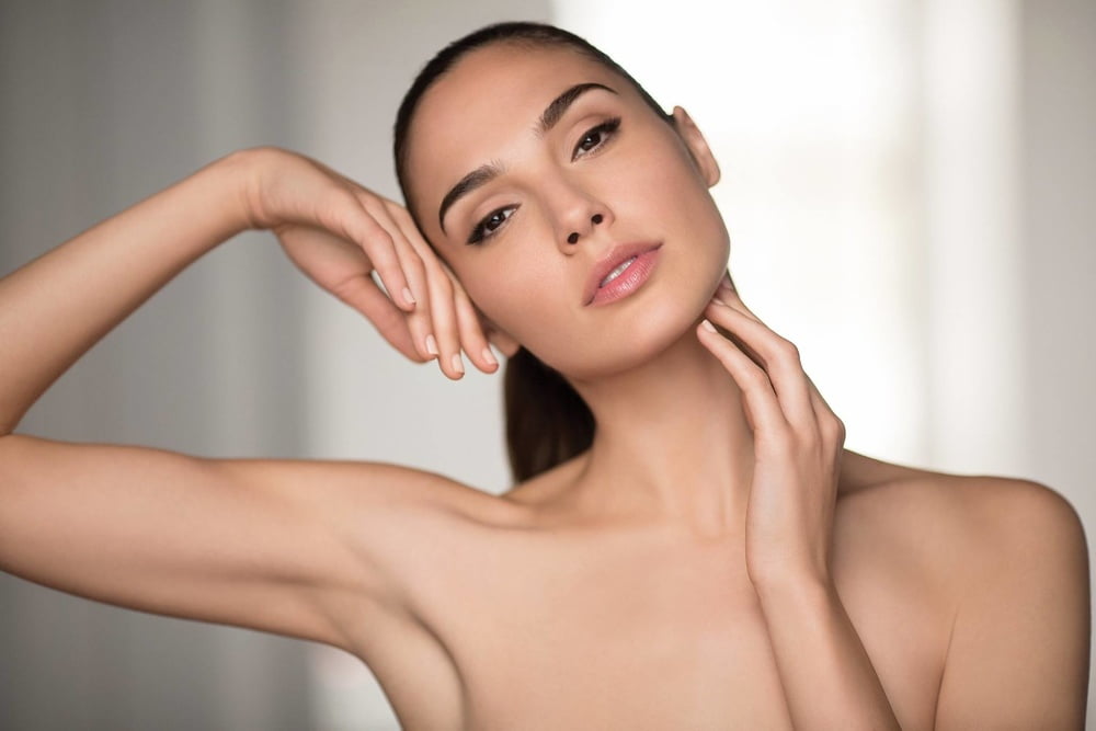 Faces &amp; Armpits Begging for Nipples #93322788