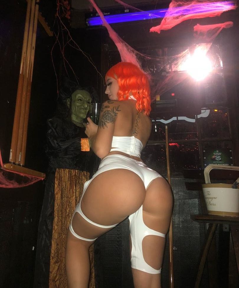 Rachel Kaelin nude #109800759