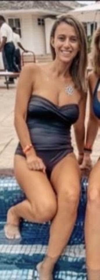 There Is Nothing Sexier Than A Woman In A Swimsuit Pt. 17 #101546546