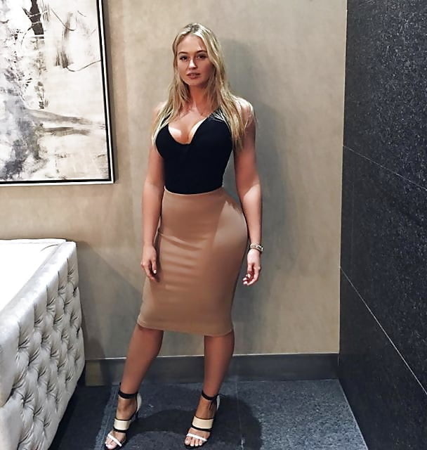 Iskra lawrence sexy pics
 #95964100