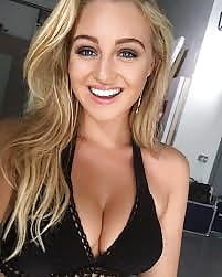 Iskra Lawrence Sexy Pics #95964196
