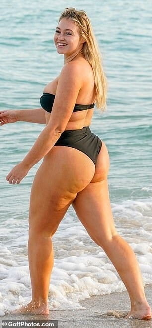 Iskra lawrence sexy pics
 #95964278