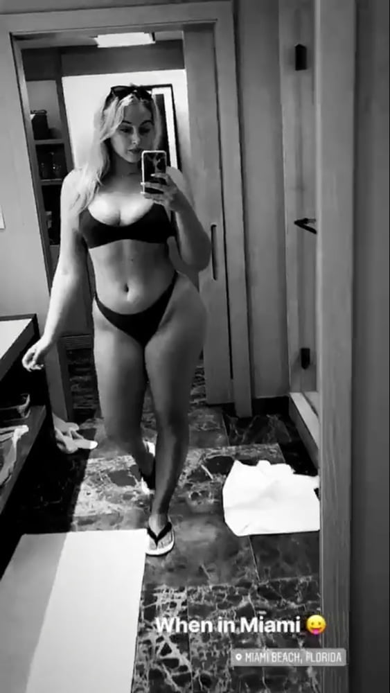 Iskra lawrence sexy pics
 #95964409