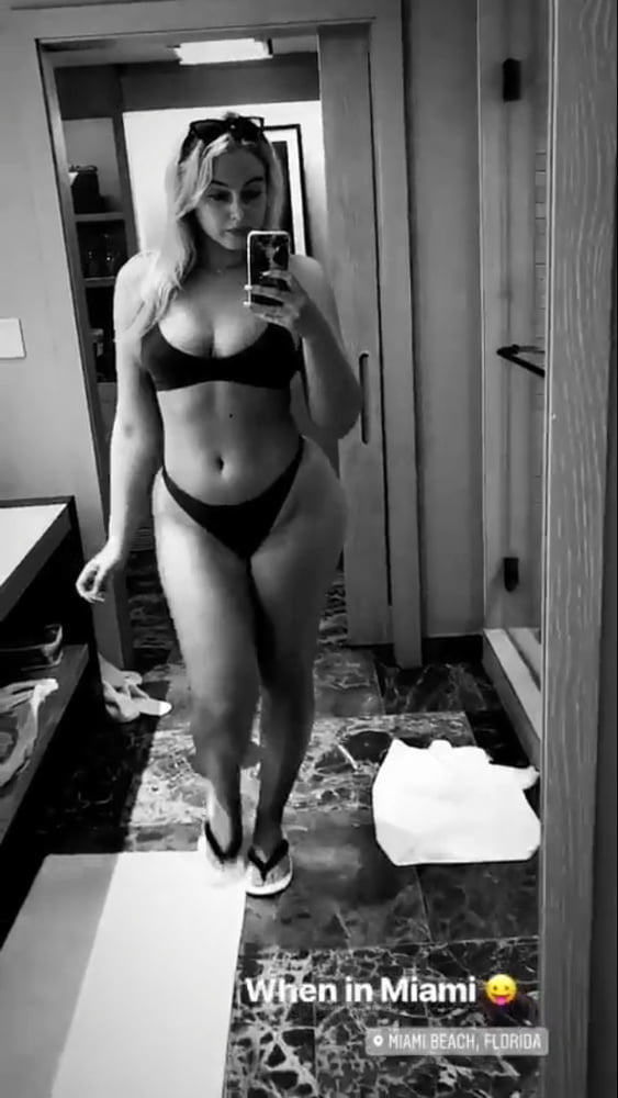 Iskra lawrence sexy pics
 #95964420
