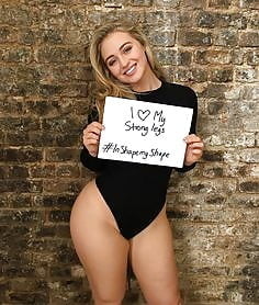 Iskra lawrence sexy pics
 #95964426