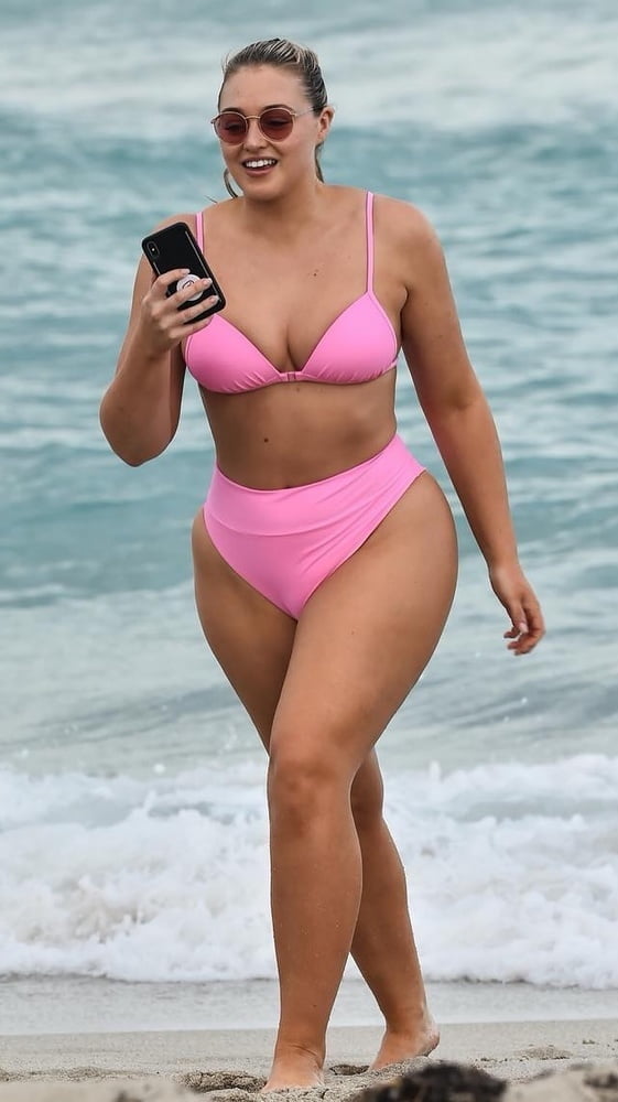 Iskra lawrence sexy pics
 #95964473