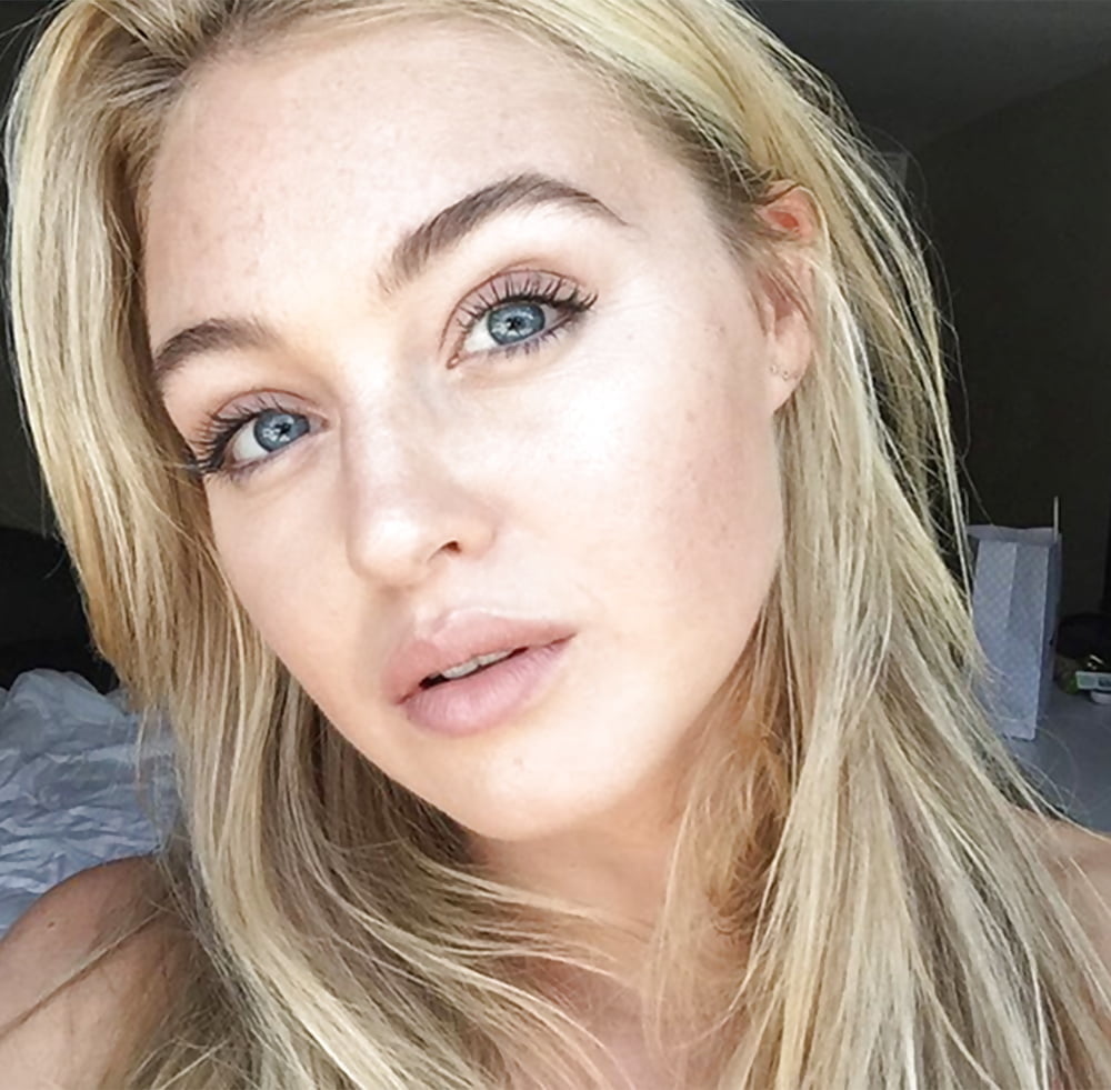 Iskra lawrence sexy pics
 #95964575