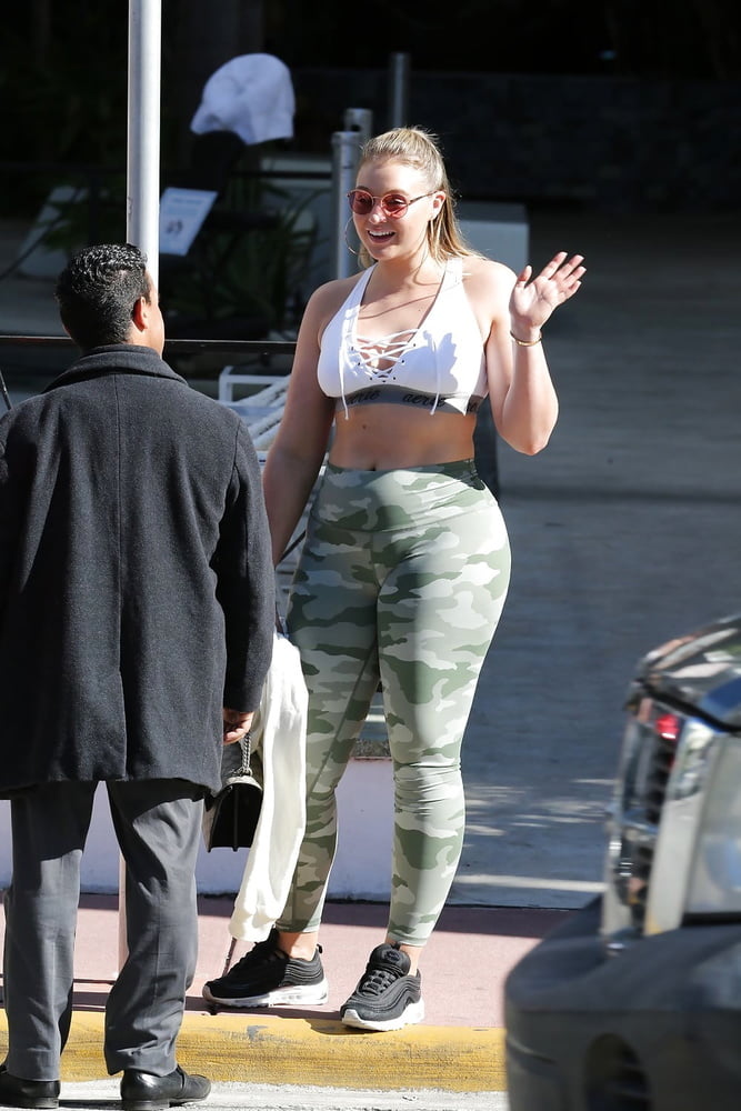 Iskra lawrence sexy pics
 #95964736