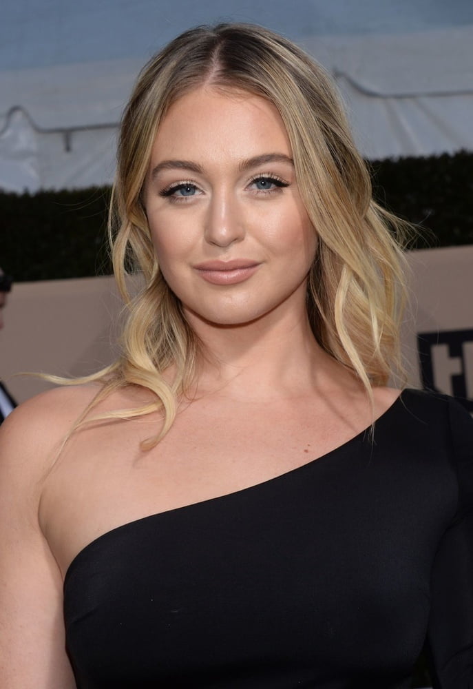 Iskra lawrence sexy pics
 #95964910