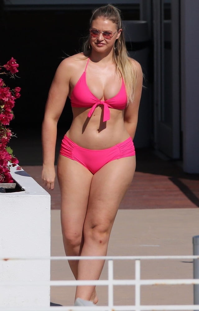 Iskra lawrence sexy pics
 #95965014