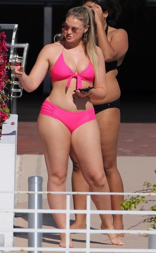 Iskra lawrence sexy pics
 #95965027