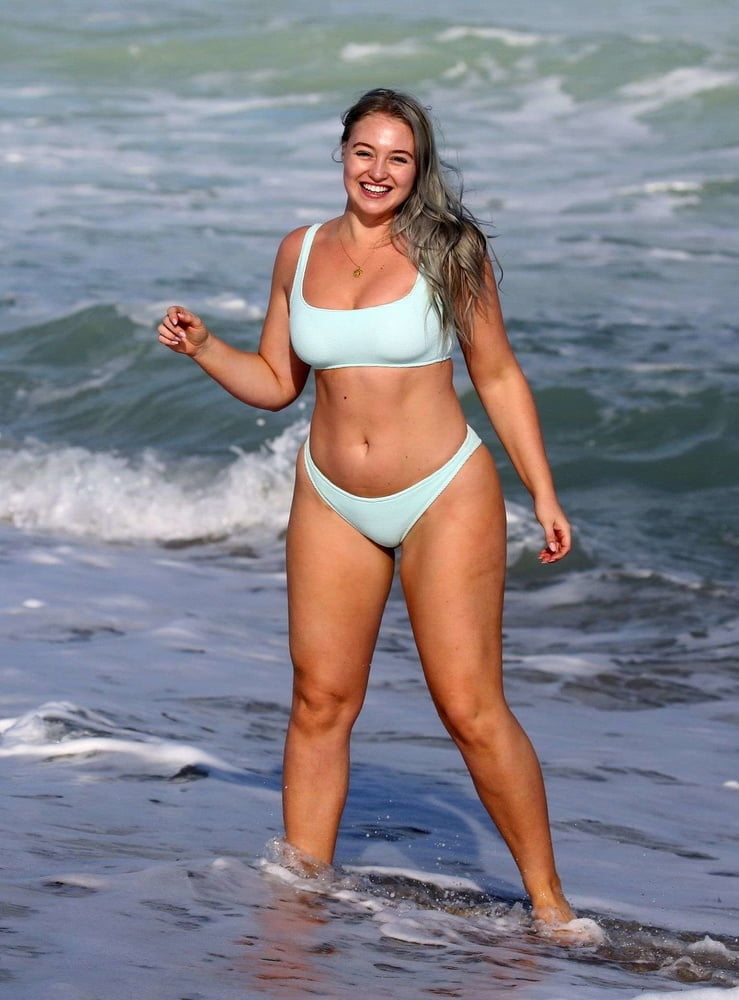 Iskra lawrence sexy pics
 #95965062