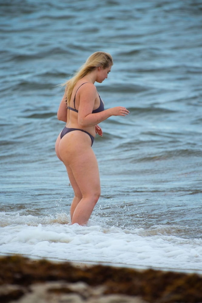 Iskra lawrence sexy pics
 #95965121