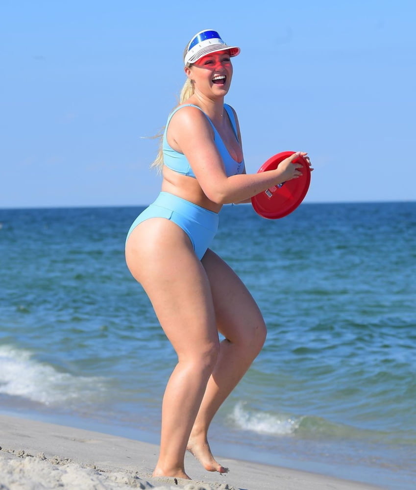 Iskra lawrence sexy pics
 #95965158