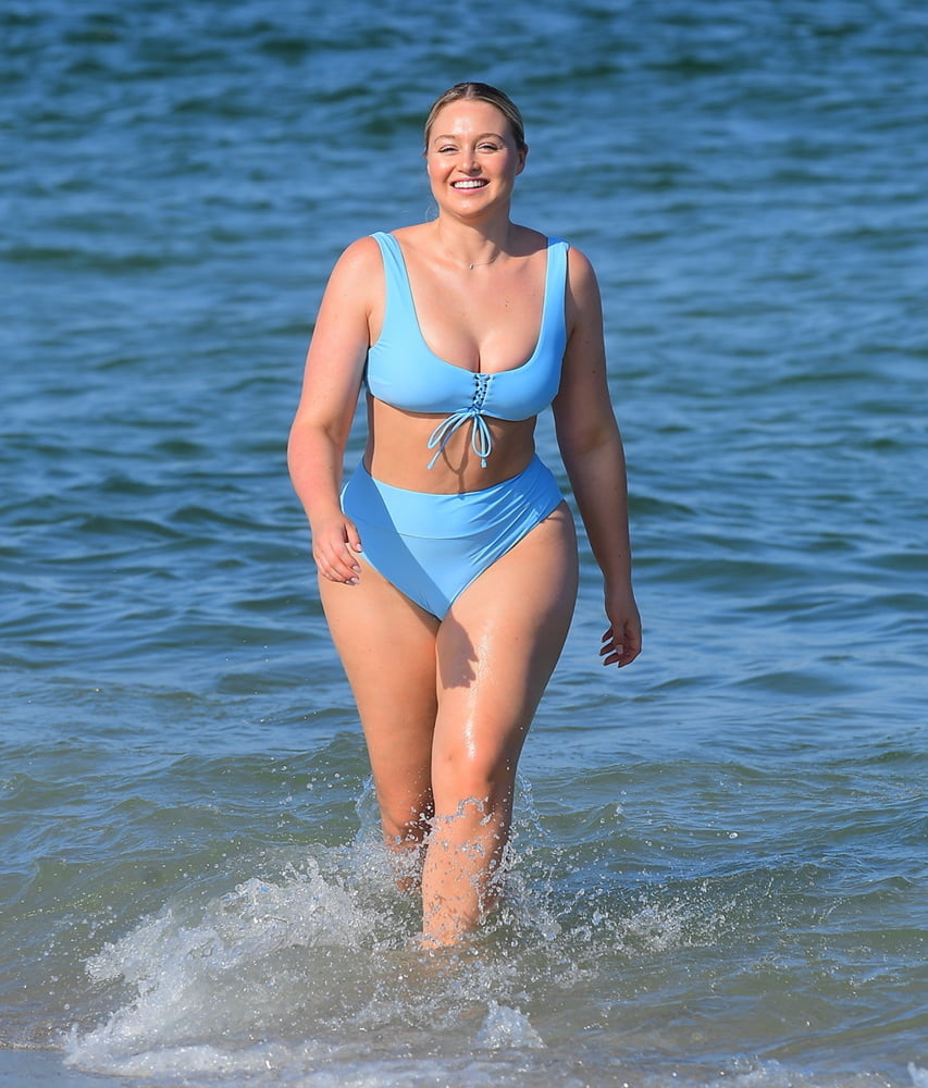 Iskra lawrence sexy pics
 #95965174