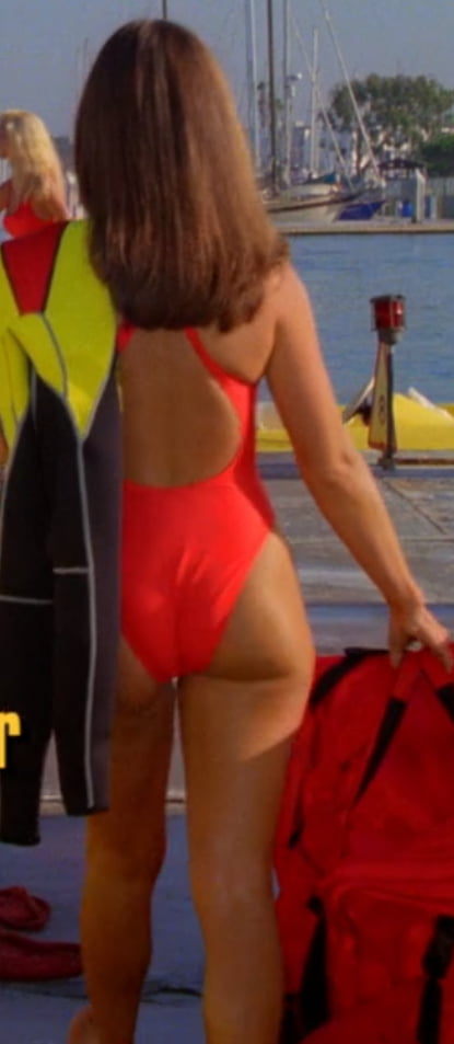 Yasmine Bleeth #100409534