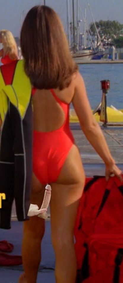 Yasmine Bleeth #100409542