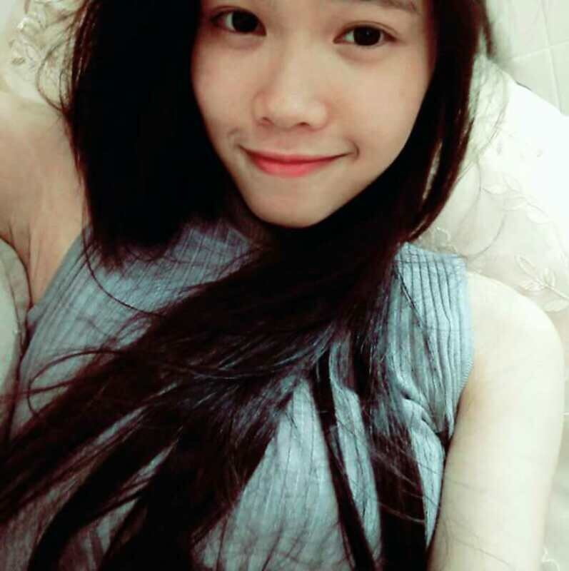 Cute Asian Girl Penny Soo #93566113